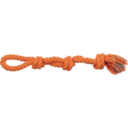 1.8_3275 TRIXIE Virvė, dviguba, 60 cm (pak.3) paveikslėlis