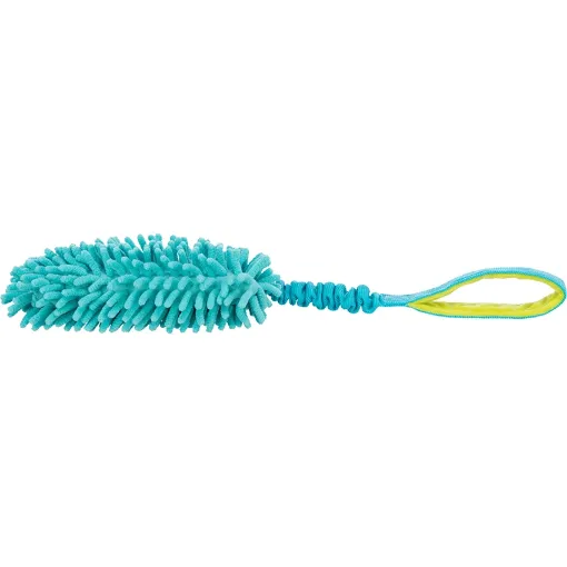 1.8_32866 TRIXIE Bungee dresūros pelė, poliesteris, 20 cm-47 cm (pak.3) paveikslėlis