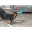1.8_32866 TRIXIE Bungee dresūros pelė, poliesteris, 20 cm-47 cm (pak.3) paveikslėlis