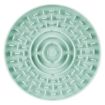 1.8_34954 TRIXIE Junior Laižymo lėkštė, 15 cm, mėtų (pak.3) paveikslėlis