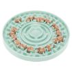 1.8_34954 TRIXIE Junior Laižymo lėkštė, 15 cm, mėtų (pak.3) paveikslėlis