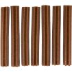 1.7_3173 TRIXIE Denta Fun Dentros, paukštiena, 7 vnt.-180 g (pak.18) paveikslėlis