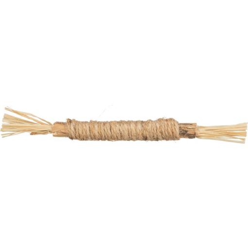 3.5_42435 TRIXIE Matatabi žaislas katei lazdelė su kutais, 24 cm (pak.4) paveikslėlis