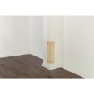 3.6_43191 TRIXIE Draskyklė kampams, sizalis-pliušas, su kačių mėta, 23x49 cm, natural-smėlio paveikslėlis