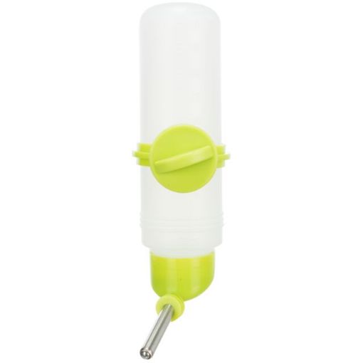 5.0_60572 TRIXIE Girdykla su pritvirtinimo varžtu, plastm., 250 ml, įv. spalvų (pak.12) paveikslėlis