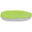 5.0_62702 TRIXIE Cuddly Guolis, jūrų kiaulytėms, 30x22 cm (pak.3) paveikslėlis