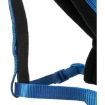 1.0_203602 TRIXIE Premium touring petnešos, XS-S 30-55cm/15mm, mėlynos paveikslėlis