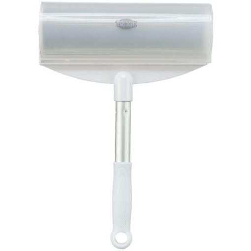 2.1_23236 TRIXIE Volelis plaukų valymui, XXL, silikonas, 20x30 cm paveikslėlis