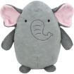 1.8_36023 TRIXIE Pliušinis dramblys su Memory efektu, 27 cm (pak.2) paveikslėlis