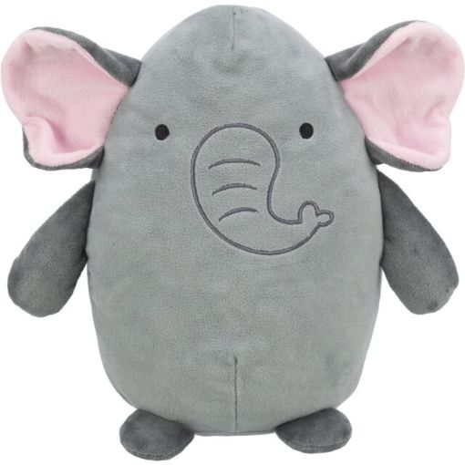 1.8_36023 TRIXIE Pliušinis dramblys su Memory efektu, 27 cm (pak.2) paveikslėlis