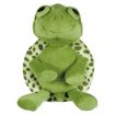1.8_35854 TRIXIE Vėžlys, su gyv. garsu, pliušas, 40 cm (pak.2) paveikslėlis