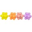 3.5_4534 TRIXIE Kamuoliukų su iškilimais rinkinys, guma 3.5 cm, 4 vnt. (pak.4) paveikslėlis