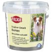 1.7_31523 TRIXIE Trainer Snack Mini Bones, 500 g (pak. 4) paveikslėlis