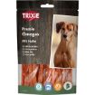 1.7_31536 TRIXIE PREMIO Omega juostelės, vištiena, 100 g (pak.6) paveikslėlis