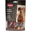 1.7_31855 TRIXIE PREMIO Arklienos juostelės, 11 cm, 100 g (pak.6) paveikslėlis
