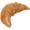 1.7_31189 TRIXIE Denta Fun Vištienos kruasanas, be pakuotės, 11 cm, 80 g (pak.50) !MIN.UŽS-5  paveikslėlis