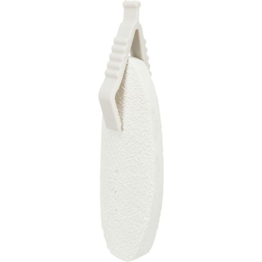 4.1_50540 TRIXIE Kalcio akmenėlis su sepija, su laikikliu, 11 cm, 40 g (pak.6) paveikslėlis