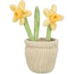 TRX_99352592 TRIXIE Velykinis narcizas, 25 cm, pliušas (pak.3) paveikslėlis