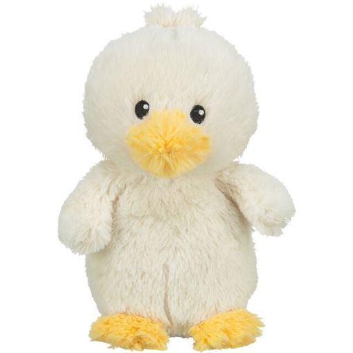 TRX_99352590 TRIXIE Velykinis paukštukas, 22 cm, baltas, pliušas (pak.3) paveikslėlis