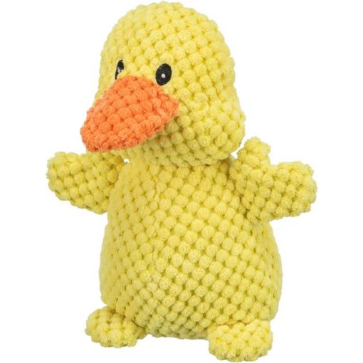 TRX_99352591 TRIXIE Velykinis paukštukas, 21 cm, geltonas, pliušas (pak.3) paveikslėlis