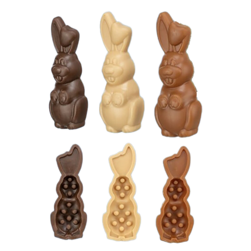 TRX_92766 TRIXIE Velykinis skanėstas kiškis (pak.90) !MIN.UŽS-10 paveikslėlis