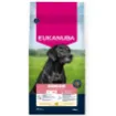 E02211 Euk Dog Senior Large Maintenance 15 kg paveikslėlis