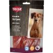 1.7_31537 TRIXIE PREMIO Ducky Stripes, 100 g (pak.6) paveikslėlis