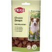 1.7_31613 TRIXIE Šokolado lašeliai, 200 g (pak.6) paveikslėlis