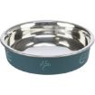 3.3_25275 TRIXIE Dubenėlis su letenėlėm, nerūd. plienas/plastikas/guma, 0.25 l/13 cm (pak.4) paveikslėlis