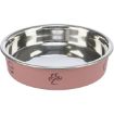 3.3_25275 TRIXIE Dubenėlis su letenėlėm, nerūd. plienas/plastikas/guma, 0.25 l/13 cm (pak.4) paveikslėlis