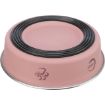 3.3_25275 TRIXIE Dubenėlis su letenėlėm, nerūd. plienas/plastikas/guma, 0.25 l/13 cm (pak.4) paveikslėlis