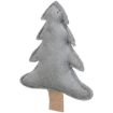 TRX_924504 TRIXIE Xmas Eglutė, 10.5 cm, poliesteris (pak.4) paveikslėlis