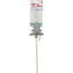 TRX_924503 TRIXIE Xmas Meškerė Kalėdų eglė, medis, 48 cm (pak.4) paveikslėlis
