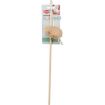 TRX_924502 TRIXIE Xmas Meškerė ežiukas, 48 cm (pak.4) paveikslėlis