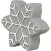 TRX_92013 TRIXIE Xmas Žvaigždė, 10 cm, lateksas, su garsu (pak.3) paveikslėlis