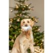 TRX_92011 TRIXIE Xmas Pingvinas, 16 cm, poliesteris (pak.3) paveikslėlis