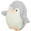TRX_92011 TRIXIE Xmas Pingvinas, 16 cm, poliesteris (pak.3) paveikslėlis