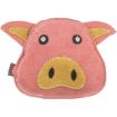 1.8_35990 TRIXIE Kiaulė, oda, 19 cm (pak.3) paveikslėlis