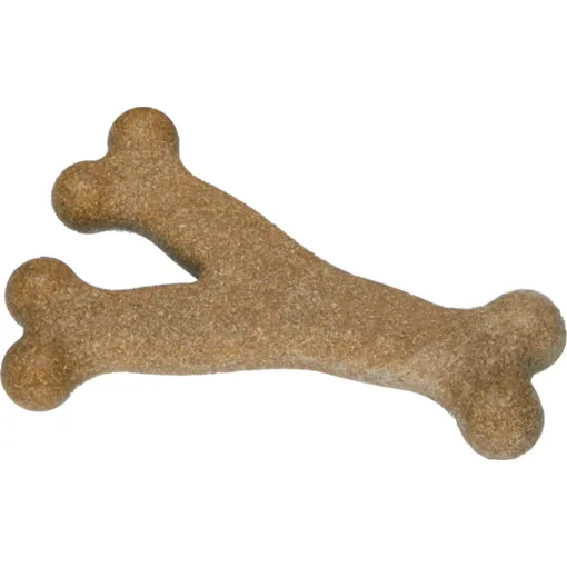 80676 GD BAM-BONES bambuko kaulas Y CHICKEN 7 17.8cm paveikslėlis