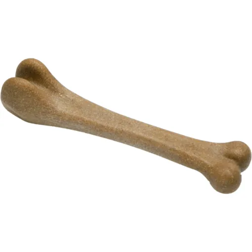 80680 GD BAM-BONES bambuko kaulas CHICKEN 7.25 18.4cm paveikslėlis