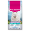 E96138 Euk Daily Care Sensitive Skin All Breeds 12 kg paveikslėlis