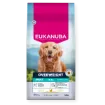 E96428 Euk Daily Care Overweight, Sterilized All Breeds 12 kg paveikslėlis