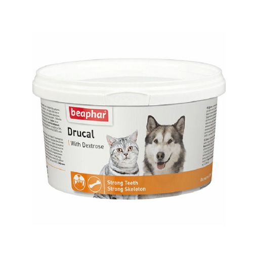 B124718 Beaphar Dru Cal, 250g paveikslėlis
