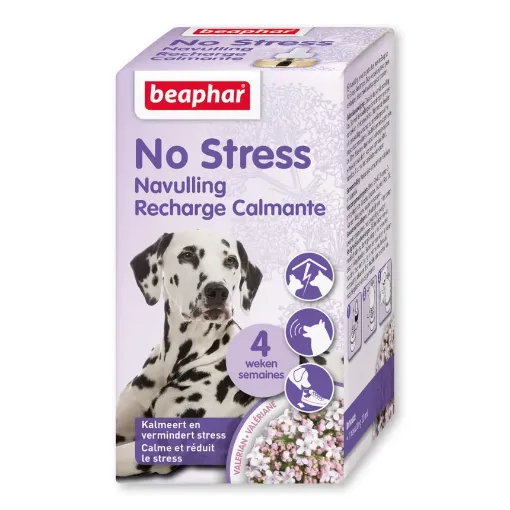 B150007 Beaphar NO STRESS REFILL DOG 30ML paveikslėlis