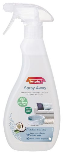 B184897 Beaphar Multi-Cleaner Probio, 500ml (pak6) paveikslėlis