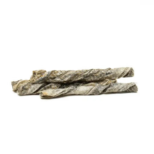R70554 RDF-2004 REAL DOG SNACKS Menkių odos suktinukai 200g paveikslėlis
