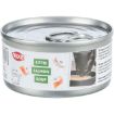 3.4_42692 TRIXIE Sriuba katėms su vištiena ir lašiša, 4 × 80 g (pak.4) paveikslėlis