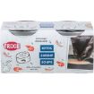 3.4_42693 TRIXIE Sriuba katėms su vištiena ir krevetėmis, 4 × 80 g (pak.4) paveikslėlis